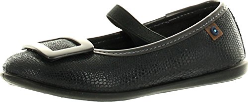 Girls Designer Made in Spain Fashion Dress Casual Flats Shoes