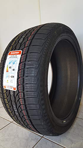 Pneu 305/40R22 Duraturn Mozzo STX Combo 2 unid 114V XL
