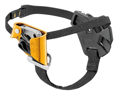 PETZL Foot Ascender PANTIN Click Right - Right-Foot