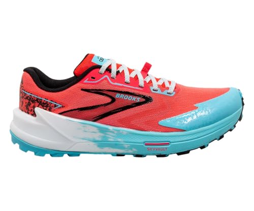 Brooks Women's Catamount 3 Sneaker - Main Image