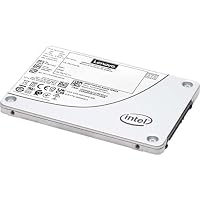 Lenovo – Lenovo 4XB7A77461 internal solid State Drive 2.5 960 GB, 4XB