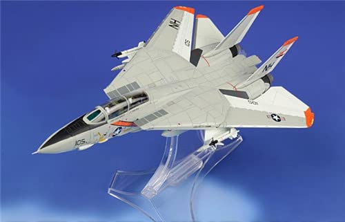 Amazon | Century Wings 1/72 完成品 アメリカ F-14A Tomcat U.S.Navy