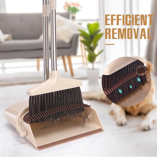 Xxflower SB-1 Broom And Dustpan Set thumb #4