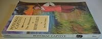 Potomac Captive, The Adventures of Henry Fleete 0875171087 Book Cover
