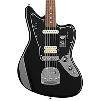Amazon.co.jp: Fender エレキギター Player Jaguar®, Pau Ferro