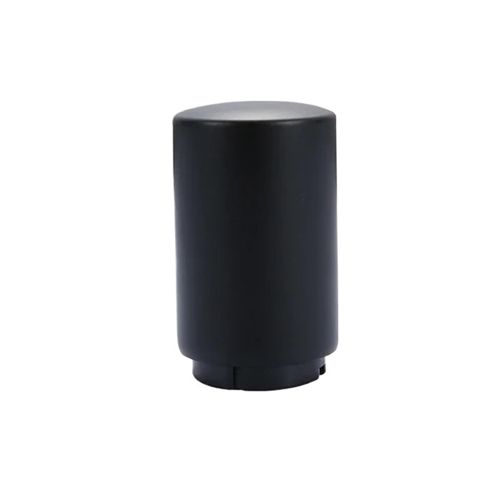 Ouvre-bouteille de bière inox noir décapsuleur manuel résistant