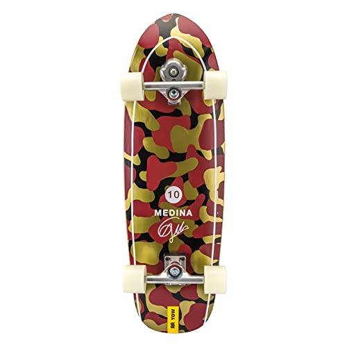 [ヤウ サーフスケート] YOW Surfskate スケートボード Skate