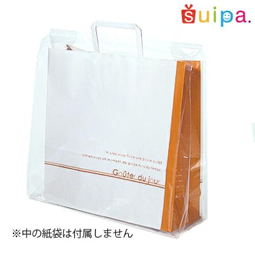 Amazon.co.jp: 株式会社東光 PAOTOKO LD（透明）雨用カバー（LL）1,000