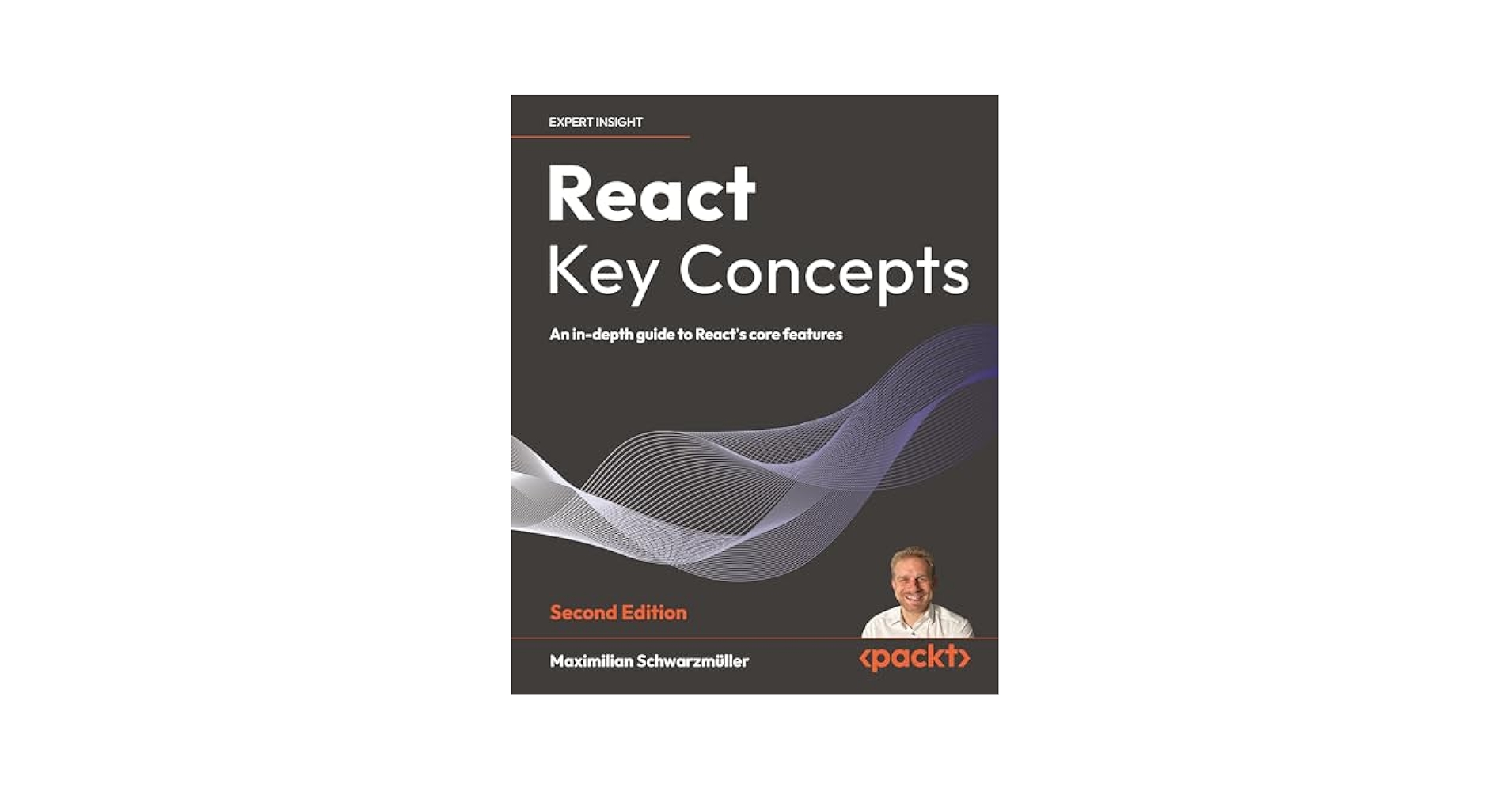 React Key Concepts 第二版 React Key Concepts 2nd Edition