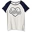 Navy Grey Heather