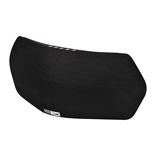 Altec Lansing Smartstream X Portable Wi-fi Speaker with Google Chromecast - Waterproof Bluetooth Speaker with Google Assistant Built-in