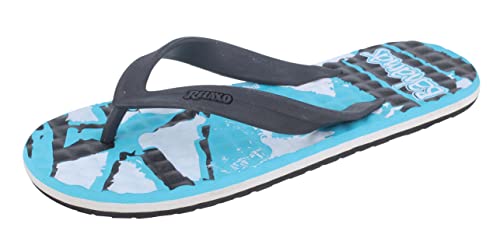 Image of Relaxo Plus mens Rp0012g Slippers