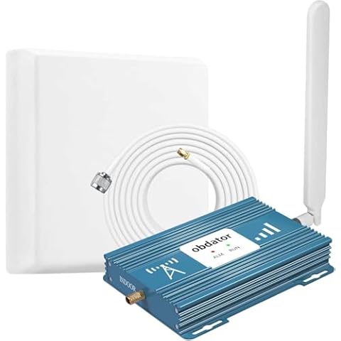 OBDATOR Verizon Cell Signal Booster thumbnail