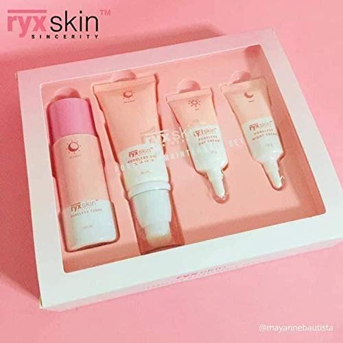 Amazon.co.jp: RyxSkincerity Poreless Maintenance Set : DIY・工具 