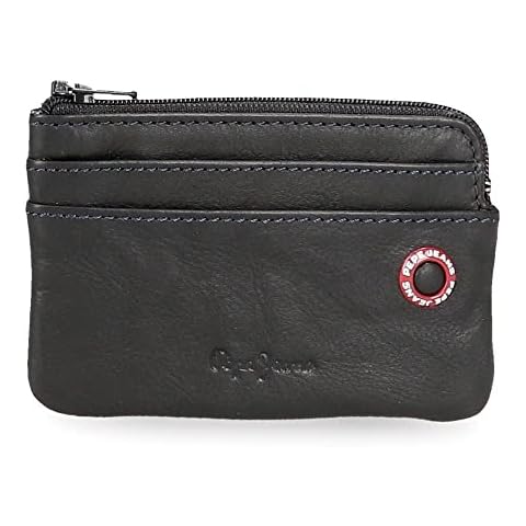 Porte-monnaie Pepe Jeans Badge Cover