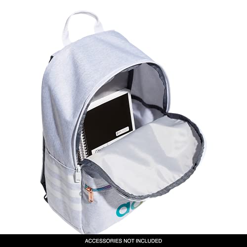 adidas Mochila infantil clássica 3S 4 41xyxAz9VXS