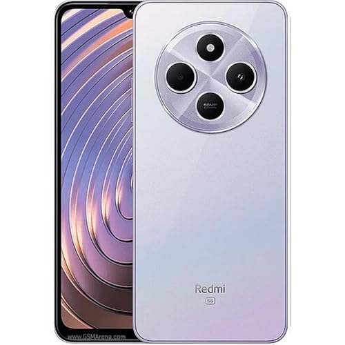 Image of Embed HD-Clear Screen Guard for Xiaomi Redmi A4 - Harder or Durable Plastic & More Impact-Resistant Than Glass, with Free Installation Kit