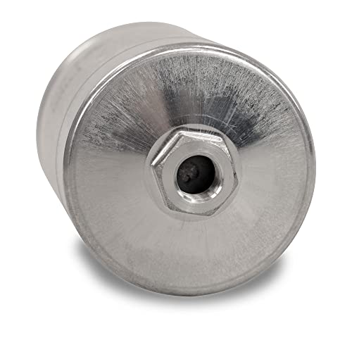 MANN-FILTER WK 725 Fuel Filter by Mann Filter - Image 4