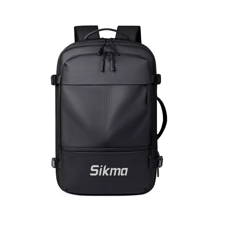 Sikma Travel and Work Bag with USB Charging
