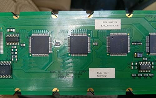 Davitu Motor Controller - LMCJ6S003C30P LCD Panel