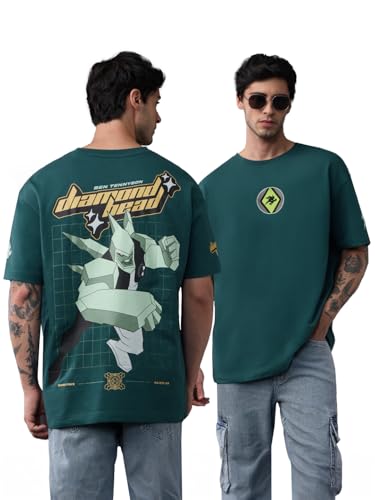 Image of The Souled Store Men T-Shirt