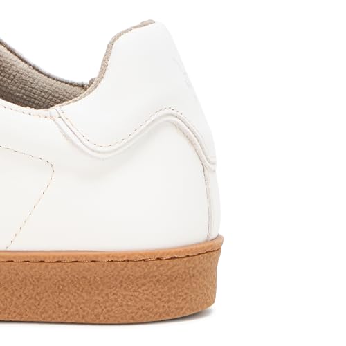 Men's Leo Low Top Sneaker4