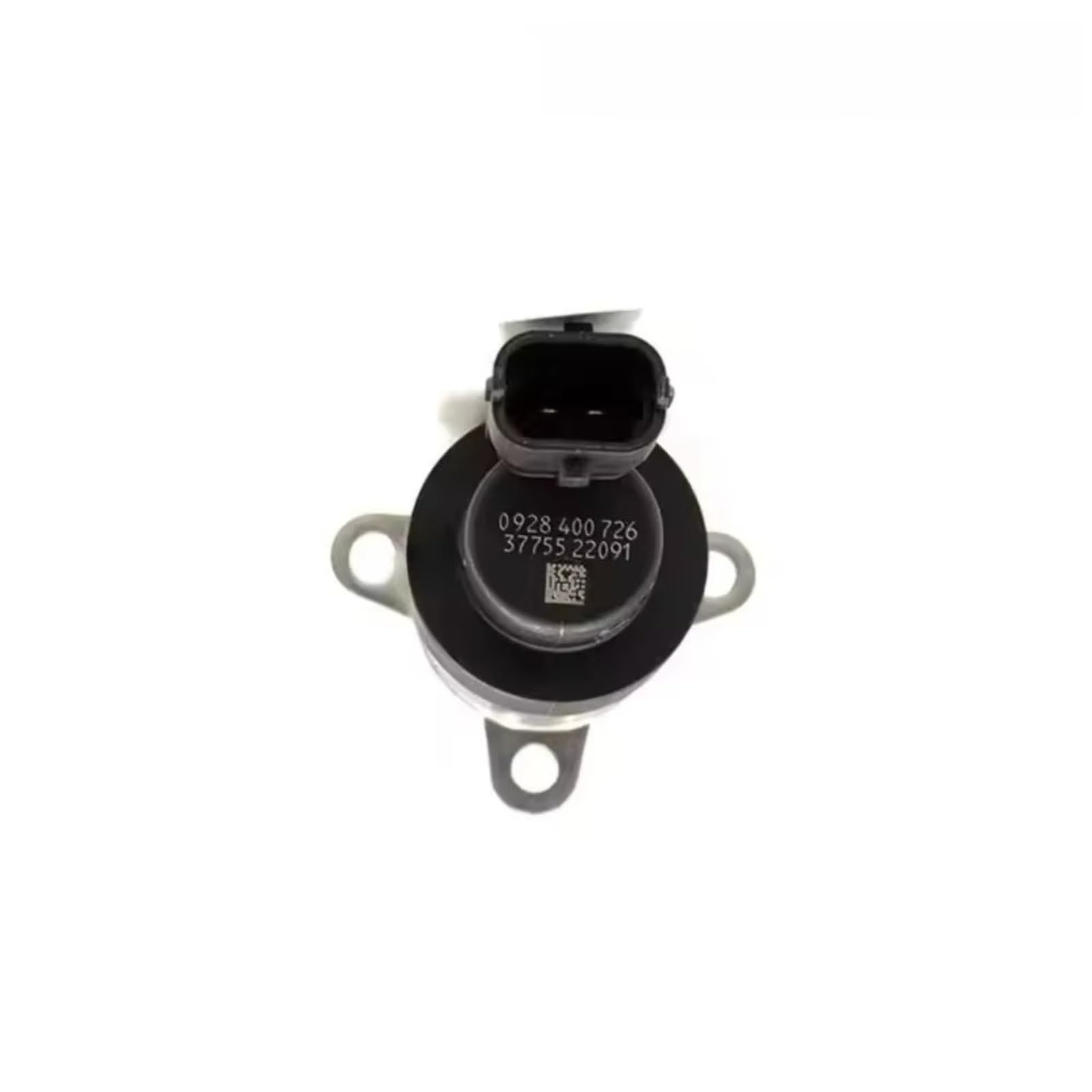 Régulateur Universel Pompe À Pression D'injection Carburant Valve Contrôle Dosage D'entrée Pièces Accessoires Modification Remplacement 0928400746 Régulateur Rampe