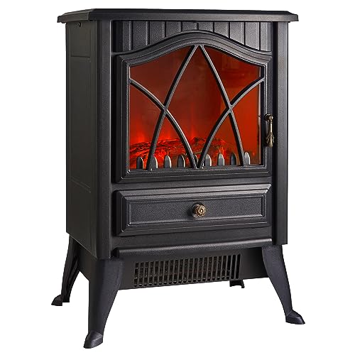 Best Electric Log Burner 2022 My Top 5 Favourites