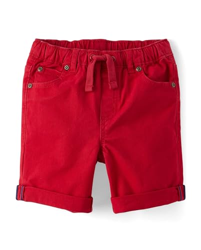 Image of Gymboree Boys' and Toddler Pull on Shorts