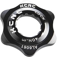 Amazon | ケーシーエヌシー(KCNC) 軽量センターロックアダプター