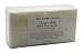 Our Earth's Secrets Goats Milk - 2 Lbs Melt and Pour Soap Base