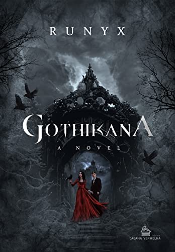 Gothikana