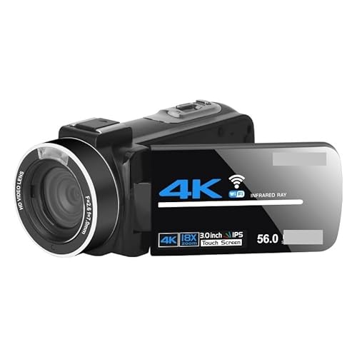 rfIJ 4KXg[~OfW^rfIJEFuJWifiJR[_[ʐ^pԊOiCgrWO56MP VlogR[_[ ^AƎAYNp(128G SD Card,Generation 2)