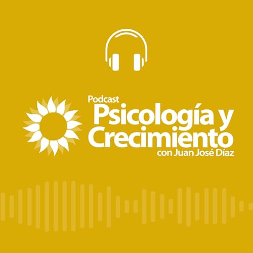 『Psicología y Crecimiento』のカバーアート