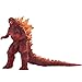 Meilai Feu brûlant Godzilla Monstre PVC Figurine à Collectionner modèle poupées Jouets décoration décoration Dessin animé Anime Jouet à Collectionner Cadeau 18 CM
