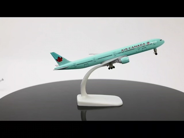 3/24…new! Air カナダ／Boeing777 1/150巨大モデル 3/24…new! Air カナダ／Boeing777 1/150巨大モデル 3/24…new