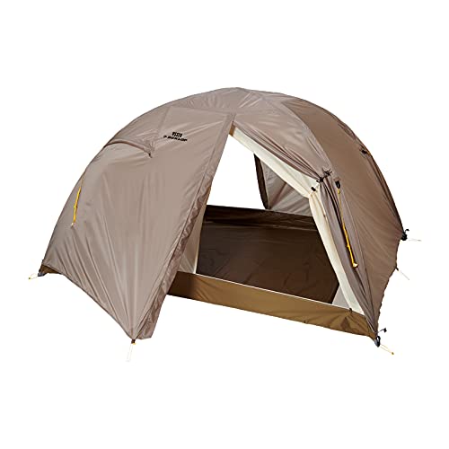 Amazon.co.jp: 【2021】ダンロップ VS32A 3人用軽量山岳テント/両側 