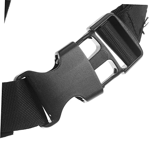 1 par de cubrebotas a prueba de viento y portátiles para esquí - cubrebotas antigel para actividades al aire libre, calzado ligero para senderismo y deportes miniatura 6