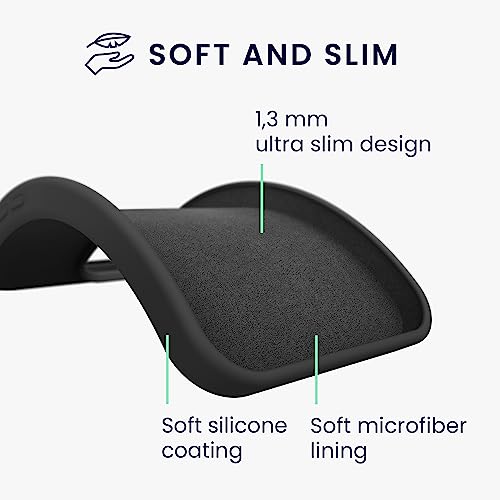 Kwmobile Custodia Compatibile con Huawei P20 Pro