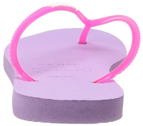 Image of Havaianas unisex-adult Brasil Logo Pop Flip-Flops