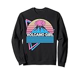 Volcano Lava Magma Gift