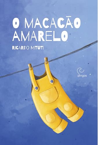 O Macacão Amarelo, uma história de cor e adoção