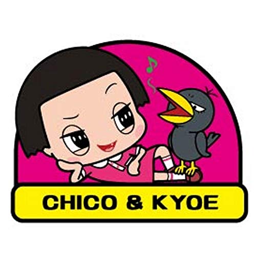 �X���[���v���l�b�g �`�R�����Ɏ�����! ���b�y�� �`�R�����ƃL���G����� [341404]