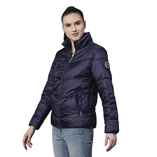 Image of Mode By Red Tape Women Padded Jacket