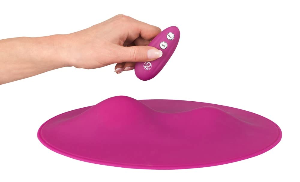 you2toys Pad Vibe - 680 Gr