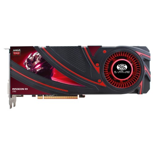 Ati r9 290 sales