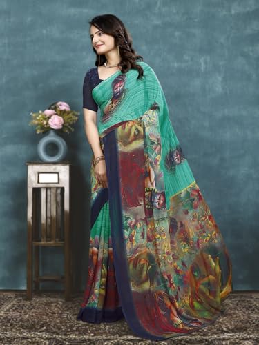 Image of Self design Paithani Art Silk saree(1350 Pushpa Coffee pt)