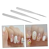 Beaupretty Kit De Pinceaux Pour Le Décapage Des – Outils De Dessin Au Trait Coloré Pou...