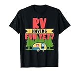 Funny Mobile Home Sayings for Camper
