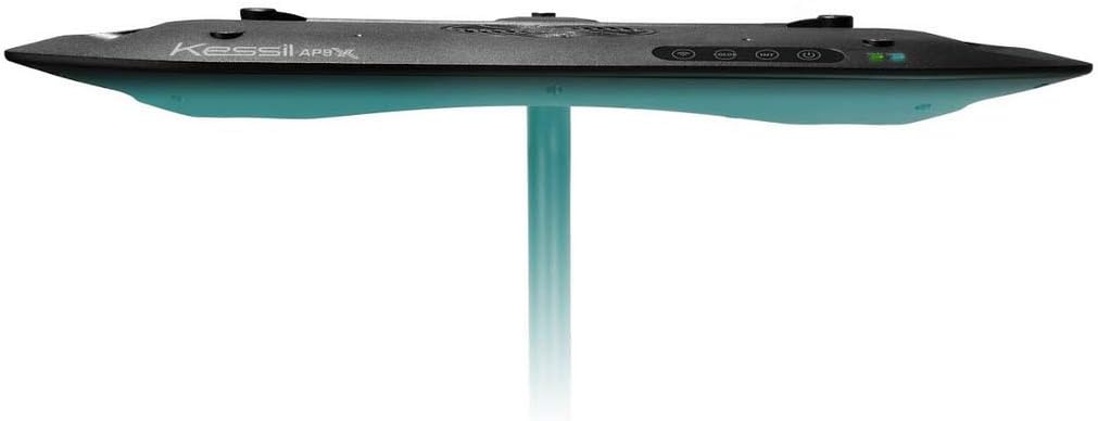 Kessil AP9X LED Aquarium Light & Mounting Arm Bundle (2 Items)